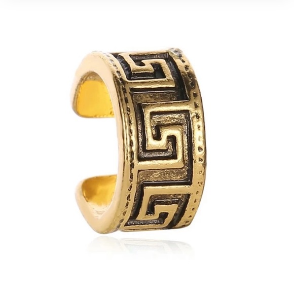 💕3/$30 geometric ear cuff - Picture 3 of 3